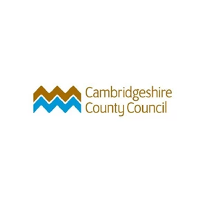 Stephen Moir, Cambridgeshire County Council